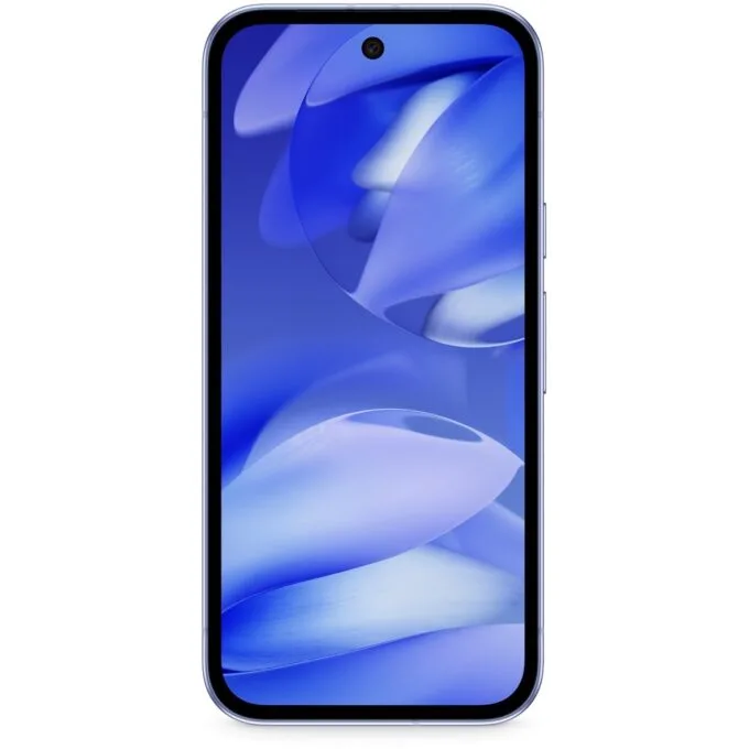 Google Pixel - Pixel 9a 5G - Dual Sim 8GB RAM 256GB - Iris — image 1