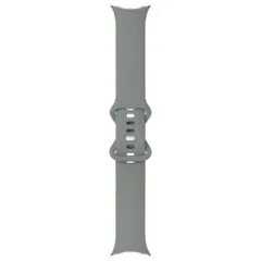Google Pixel Watch 3 (45mm) - Active Band - Hazel - Large
