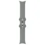 Google Pixel Watch 3 (45mm) - Active Band - Hazel - Large