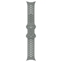 Google Pixel Watch 3 (45mm) - Active Sport Band - Hazel - Small