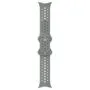 Google Pixel Watch 3 (45mm) - Active Sport Band - Hazel - Small