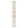 Google Pixel Watch 3 (45mm) - Active Sport Band - Porcelain - S