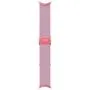Google Pixel Watch 3 (45mm) - Woven Band - Peony
