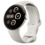 Google Pixel Watch 3 - Active Band - Porcelain - Large