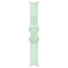 Google Pixel Watch 3 - Pixel Watch 3 - (41mm) Active Sport Band - Wintergreen - S