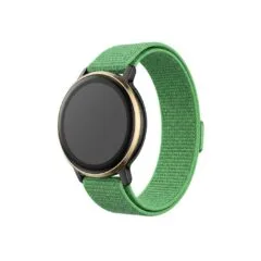Google Pixel Watch - Pixel Watch 3 - 41mm Performance Loop Band Green
