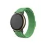 Google Pixel Watch - Pixel Watch 3 - 41mm Performance Loop Band Green