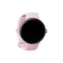 Google Pixel Watch - Pixel Watch 3 - (41mm) - Performance Loop Band - Peony
