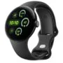 Google Pixel Watch - Pixel Watch 3 - Band Active 45mm Obsidian