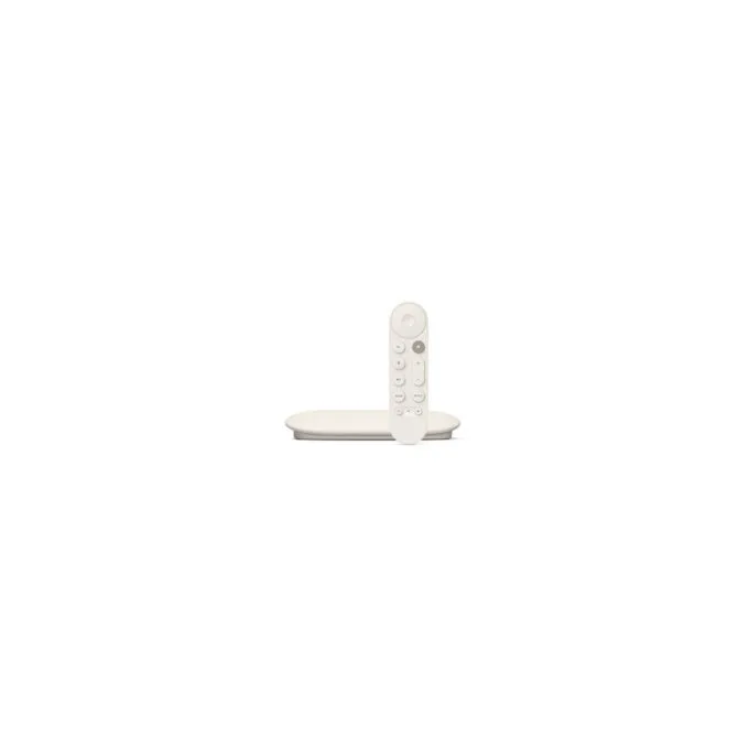 Google TV Streamer - White - 32GB — image 1