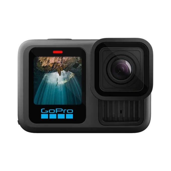 GoPro HERO13 - Black — image 1