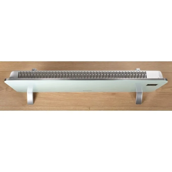 Gorenje Heater Glass Panel - GTWPT - 2000W RC & Display OptiHeat 2000 White — image 3