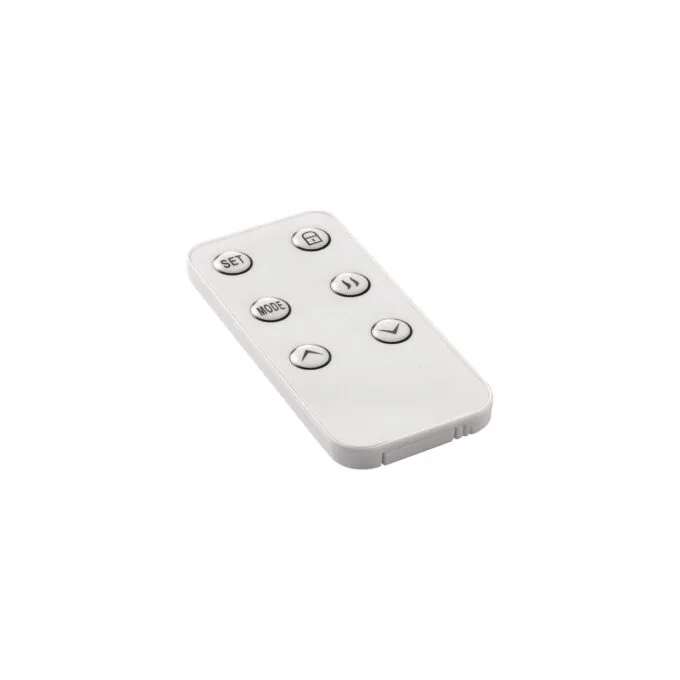 Gorenje Heater Glass Panel - GTWPT - 2000W RC & Display OptiHeat 2000 White — image 4