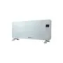 Gorenje Heater Glass Panel - GTWPT - 2000W RC & Display OptiHeat 2000 White
