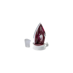 Gorenje Iron Steam Ceramic Cordless - SICH2200RBC - 2200W 25g min 270ml