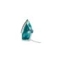 Gorenje Iron Steam Ceramic - SIH1800TQC - 1800W 25g min 250ml