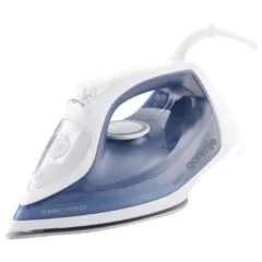 Gorenje Iron Steam Ceramic - SIK2600WB - 2600W, 40 g/min, 450 ml