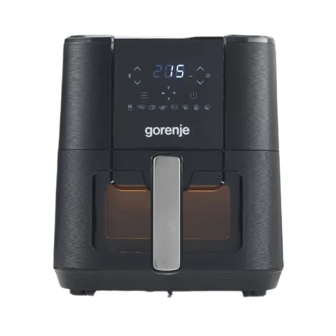 Gorenje Kitchen Air Fryer - AF1350DWB - 1350W 5.4L 8 Programs — image 3