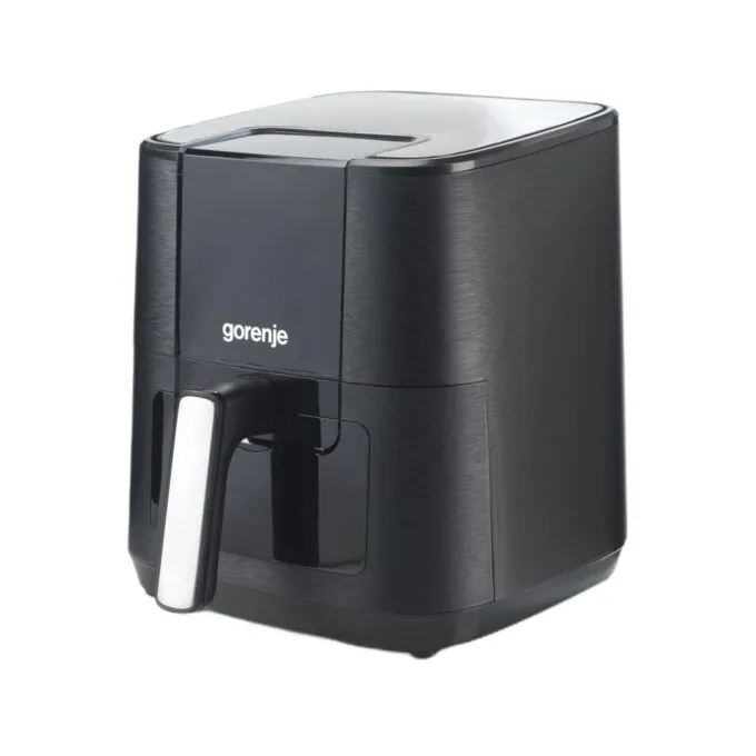Gorenje Kitchen Air Fryer - AF1350DWB - 1350W 5.4L 8 Programs — image 4