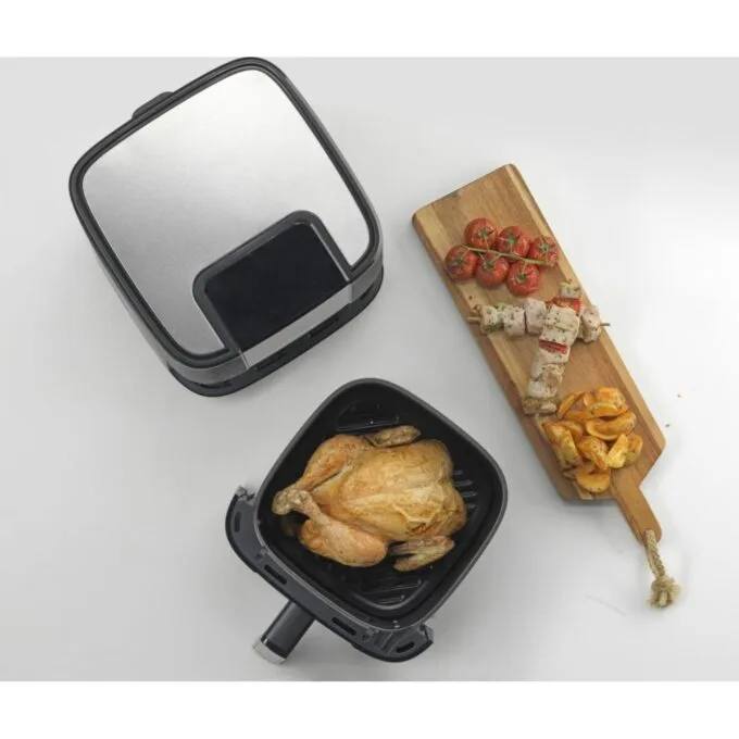 Gorenje Kitchen Air Fryer - AF1350DWB - 1350W 5.4L 8 Programs — image 10