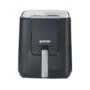 Gorenje Kitchen Air Fryer - AF1350DWB - 1350W 5.4L 8 Programs