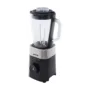 Gorenje Kitchen Blender - B1000DE - 1000W 1.5L Glass Jug 21000 RPM 3 Programs Black Inox