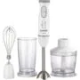 Gorenje Kitchen Blender Hand Mixer & Chopper - HBC564QW - 560W White