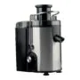 Gorenje Kitchen Juicer - JC400BE - 400W 1.2L Pulp Container XL Tube Inox Black