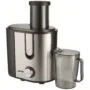Gorenje Kitchen Juicer - JC900E - 900W 1.5L Pulp Container XXL Tube Inox Black