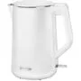 Gorenje Kitchen Kettle - K15DWW - 2200W 1.5L Cool Touch White
