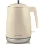 Gorenje Kitchen Kettle - K15RL - 2200W 1.7L Retro Ivory