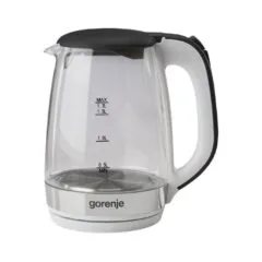 Gorenje Kitchen Kettle - K17GXG - 2200W 1.7L Glass