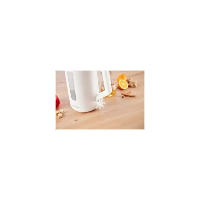 Gorenje Kitchen Kettle - K17OPW - 2200W 1.7L White — image 4