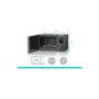 Gorenje Kitchen Microwave Oven - MO20A3T4 - 700W 20L 8 Programs Digital Screen Titanium