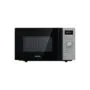Gorenje Kitchen Microwave Oven - MO20A4XH - 800W + Grill 1000W 20L 11 Programs Digital Screen Stainless Steel