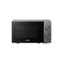 Gorenje Kitchen Microwave Oven - MO20E1T4 - 700W 20L 5 Programs Manual Knots Titanium