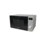 Gorenje Kitchen Microwave Oven - MO23A4X - 800W + Grill 1000W 23L 11 Programs Digital Screen Stainless Steel