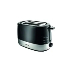 Gorenje Kitchen Toaster - T850BK - 850W 2 Slots 7 Heating Levels Black