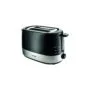 Gorenje Kitchen Toaster - T850BK - 850W 2 Slots 7 Heating Levels Black