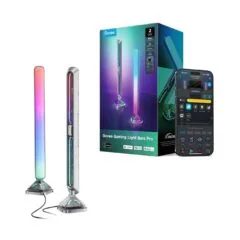 Govee Gaming Monitor Light Bars - H8048 - Pro Smart RGBIC