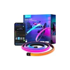 Govee Gaming Neon Table Light - H61C3 - 3m