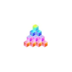Govee Gaming Wall Glide Hexa Pro Light Panels - H6066 - 10pack