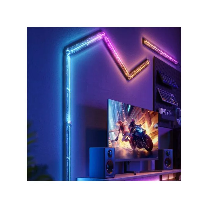 Govee Gaming Wall - H10630A5 - Expansion Kit — image 3