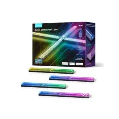 Govee Gaming Wall - H6063 - 4+1 Kit
