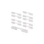Govee Gaming Wall Neon Rope Light - H10D2 - 2 Clips White