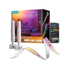 Govee Gaming Wall Skyline Strip Light - H61B8 - Govee Gaming Wall Skyline Strip Light