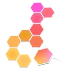 Govee Glide Hexa Light Panels - B6061 - 10pcs