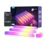 Govee Glide RGBIC Wall Light - B6062201 - 6tubes+1curve