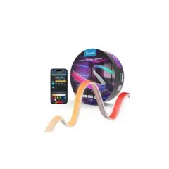 Govee LED Light Strip COB - H61E5 - COB, 3m Neon Coating Smart WiFi & BT
