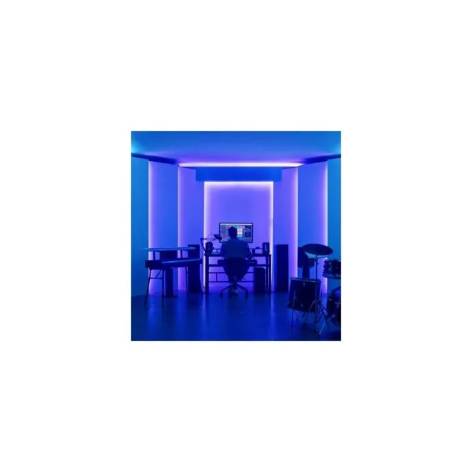 Govee LED Light Strip - H615A - RGB Smart WiFi & BT 5m — image 3
